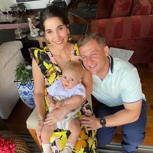 Meet your Posher, Stephanie leventhal